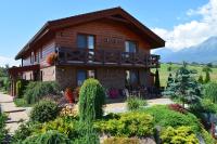 Penzion Tri klasy - B&B