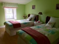 Double Room with Park View