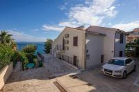 Apartments Mateo - B&B Traù