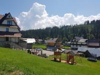 Noclegi pod Bukowiną - B&B