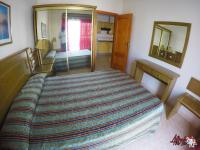 Apartamento con vistas a las montañas
