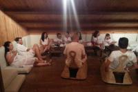 Casa Rural Trastámara - B&B Montiel