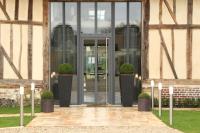 Aux 5 Sens - B&B Tillé