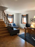 Apartments Rombon - Ferienwohnung Bovec