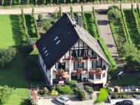 Haus Weingarten APPARTEMENTS-ZIMMER - Ferienwohnung