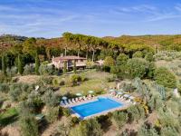 Agriturismo Malagronda - B&B