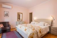 Doppelzimmer mit eigenem Bad
