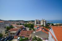 Apartamento de 1 dormitorio con balcón y vistas al mar