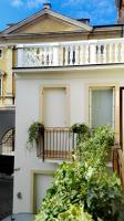 Maisonette