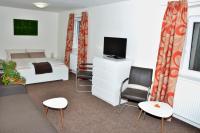 Chambre Quadruple Confort