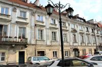 Mariensztat / Old Town Place for You - B&B