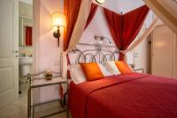 Superior Double Room with Canal View