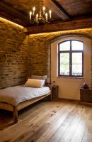 B&B Dingolfing - Wirgarten Antik Hotel - Bed and Breakfast Dingolfing