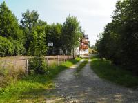 Penzion Šléglov - Bed and Breakfast