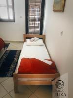 Appartamento con 1 Camera da Letto con Terrazza e Vista Mare (4 Adulti)