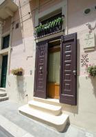 Casa Du Mattneer - Ferienwohnung Matera