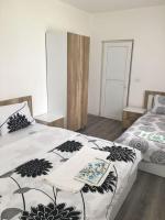 Habitación cuádruple