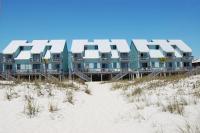 Ocean Reef 107 Condo, Апартаменты - Галф-Шорс