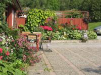 Lekanders Bär & Boende - B&B Tyfta