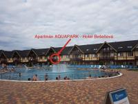 Apartmán AQUAPARK - Hotel Bešeňová - Ferienwohnung