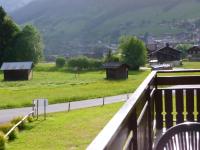 le -charvin - B&B