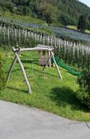 Sonnenhof - Ferienwohnung Rifiano