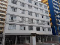 Ótimo Apto. 180 metros da Praia - B&B