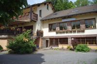 Le Freudeneck, Hotel - Wangenbourg