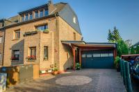 Ferienwohnung Cologne - Bed and Breakfast