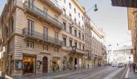 Apartment Via del Corso - B&B Roma