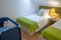 Double or Twin Room with Private Bathroom