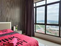 Comfort Zone Premium Guesthouse @ Evo Bangi - Chambres d'hôtes Bangi