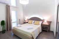 Chambre Double avec Patio