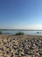 Ferienhaus Seenland - B&B Elsterheide