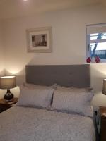 Chambre Double Deluxe avec Douche