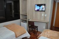 Hotel Lages