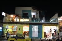 Pousada Vilas Boas - B&B Barreirinhas