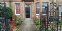 Mayfair Guest House - B&B Edimburgo