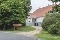 Guesthouse Kadrina Mõis - Chambres d’hôtes