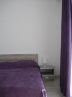 Apartamento con terraza