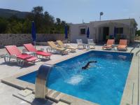 Vila Rogač - B&B Teodo