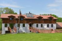 Agroturystyka Bobrowniki - B&B