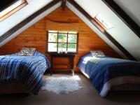 Quadruple Room with Private Bathroom