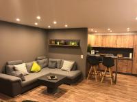 Appartement avec Terrasse