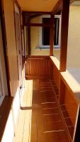 Appartement 4 Chambres avec Balcon 

