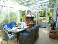 Villa Venezia mit Wintergarten - 300m zum Strand - Ferienwohnung Koserow/Insel Usedom
