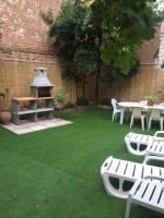 Alojamiento Turístico Las Catonas de Antoñanzas - B&B Rincón de Soto