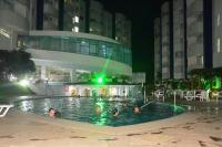 Águas da serra - B&B Rio Quente