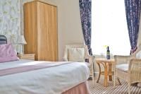 The Wilton - B&B Llandudno