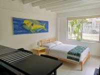 B&B San Andrés - Our Place - Bed and Breakfast San Andrés